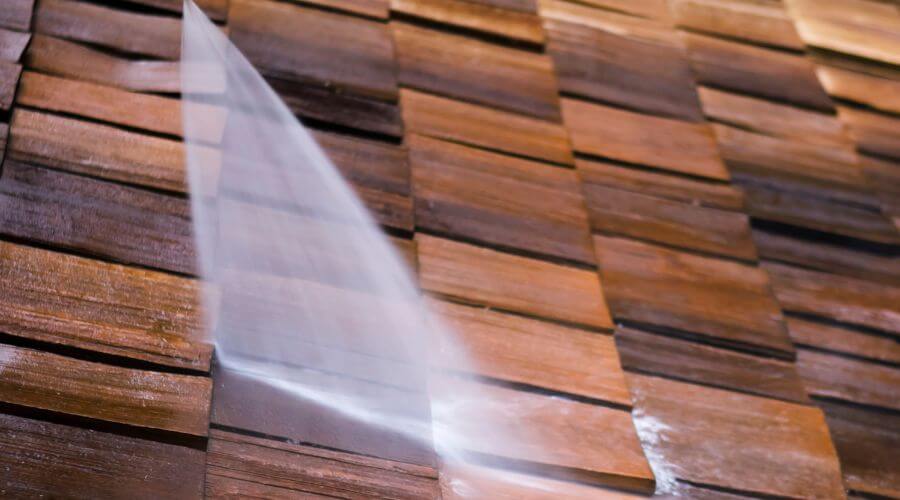 Professional tile roof repair services in Big Creek, CA
